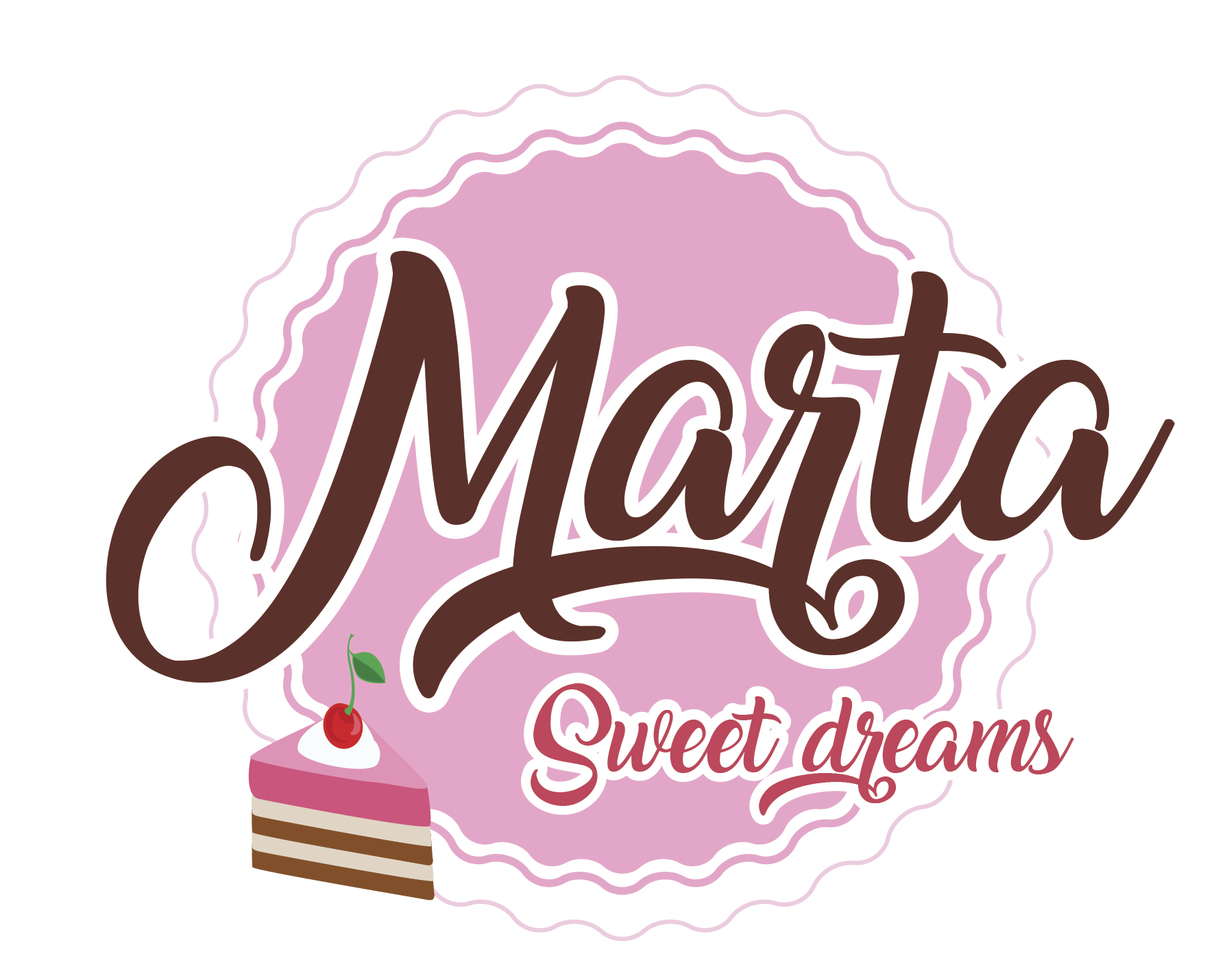 Marta Sweet Dreams